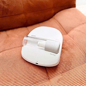 ROBOT HÚT BỤI CHĂN GA GỐI ĐỆM EVERYBOT X1 Hàng chính hãng