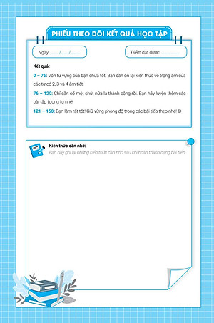 Bài Tập Phát Âm Trọng Âm Tiếng Anh - Ôn Thi Vào Lớp 10 Và 10 Chuyên