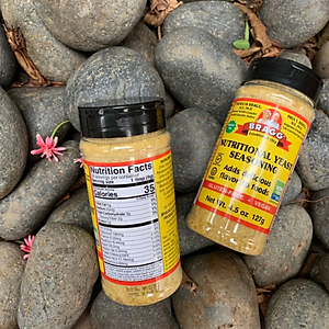 Men Dinh Dưỡng Bragg 127g