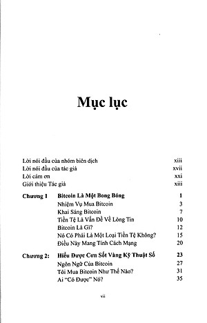 Bùng Nổ Bitcoin - Công Nghệ Blockchain, Fintech 4.0 hay Bong Bóng?