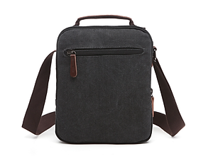 Túi đeo chéo nam vải canvas cao cấp phong cách mới