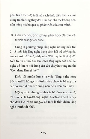 Sách Đọc Vị Trẻ Qua Nét Vẽ (Thực Hành)