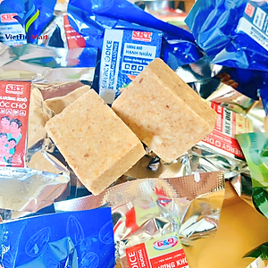 Lương Khô Dinh Dưỡng Mix 13 Vị 500g