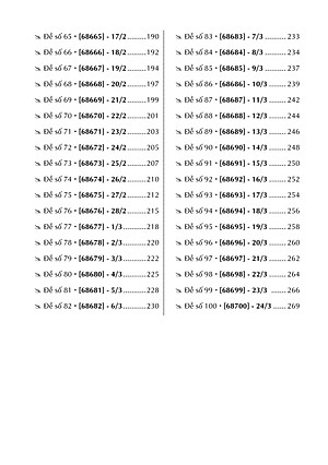 Sách - 100 Đề Minh Họa Tốt Nghiệp THPT 2026 - Môn Ngữ Văn