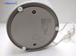 Máy Vắt Cam Philips HR-2738 - Hàng Nhập Khẩu