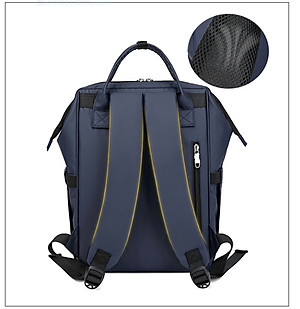 Balo nữ sinh đi học đi chơi không thấm nước cao cấp phong cách hàn quốc