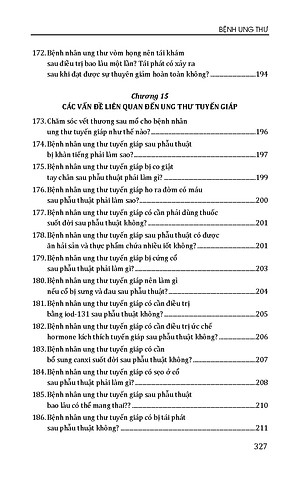 Phương Pháp Đieu Trị Bệnh Ung Thư Và Phục Hồi Sức Khoẻ 