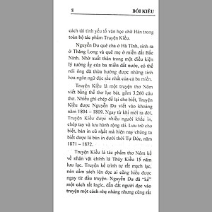 Sách Bói Kiều (Tái Bản 2018)