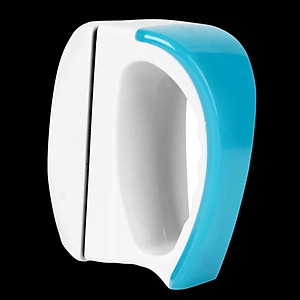 Lau kính nam châm Vipsun Chùi hít kiếng nam châm - Dụng cụ vệ sinh hồ cá bể cá 