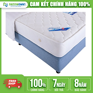Nệm Lò Xo Vạn Thành Royal