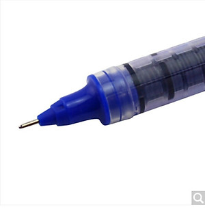 Bút nước  M&G- 0.5mm - Mực Xanh - 1 cây - ARP50901B-bút ký tên màu mực chuẩn