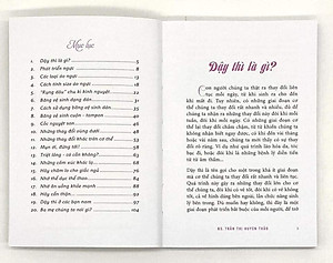 CHÀO TUỔI DẬY THÌ! Kiến thức về dậy thì dành cho các bạn NỮ (8-12 tuổi)