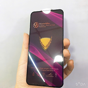 Kính cường lực cho Samsung S24 FE 5G full màn hình OG cao cấp( hàng chính hãng)