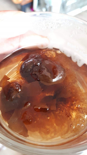 Đặc Sản Kon Tum - Hột đười ươi đều trái nở nhiều - OCOP 3 Sao