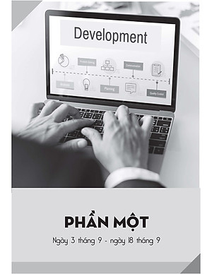 Sách Dự Án Kỳ Lân