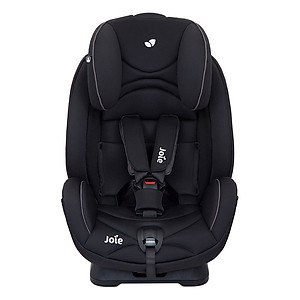 Ghế ngồi ôtô cho bé Joie Stages Coal dành cho bé từ sơ sinh đến 7 tuổi