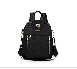 Balo nữ phong cách mới (laptop 14inch)  - BEE GEE BLNN9093