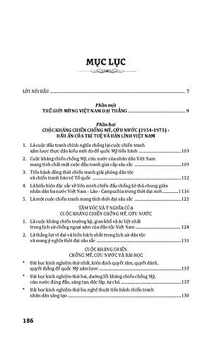 Đại Thắng Mùa Xuân 1975 Qua Góc Nhìn Của Người Nước Ngoài - Kỷ Niệm 50 Năm Ngày Giải Phóng Miền Nam Thống Nhất Đất Nước 1975-2025