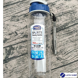 Bình Nước Thể Thao PC Lock&Lock HPP722 - 700Ml