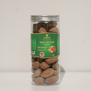 Hạt Hồ Đào ( hộp 500gr)