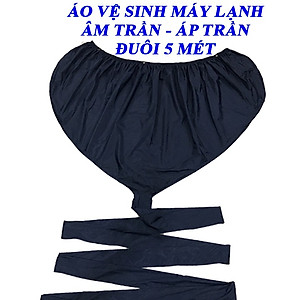Áo vệ sinh máy lạnh