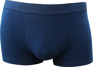 [FREEMAN] Combo 4 quần boxer nam BO501