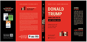 Donald Trump - Chiến Lược Đầu Tư Bất Động Sản (Tái Bản)