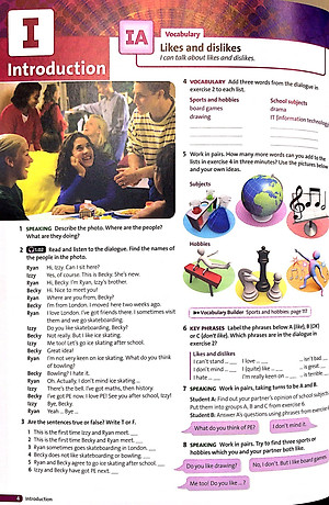 Sách Solutions (3E) Pre-Intermediate Student's Book