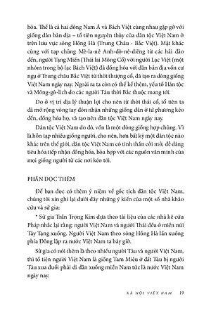 Sách Nếp cũ - Xã hội Việt Nam - Lá rụng về cội