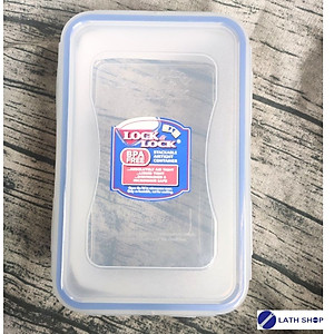 Hộp Bảo Quản Lock&Lock Classic HPL817 (1 lít)