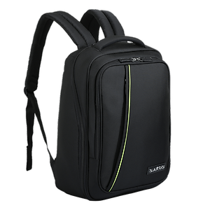 Balo Laptop Du Lịch Thời Trang Cao Cấp SAKOS ZEN Dành Cho Laptop 15.6 Inch (15.6")