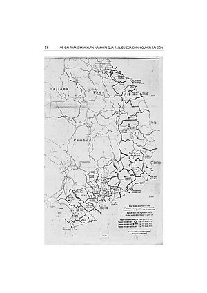 Về Đại thắng mùa xuân năm 1975 qua tài liệu của chính quyền Sài Gòn