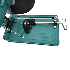 MÁY CẮT SẮT ROMANO RM-352R, 2300W, CÓ KÈM LƯỠI CẮT, CÔNG NGHỆ ITALY