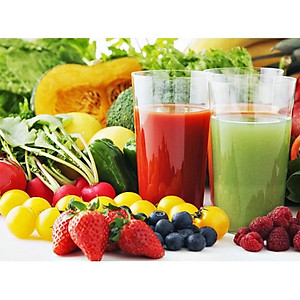 Máy ép cam, ép trái cây bằng tay inox 4,5kg