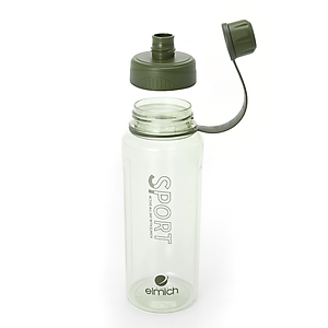 Bình nước nhựa Elmich EL-8349N100 dung tích 1L