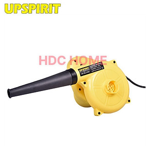 Máy Thổi Bụi, Hút Bụi Cầm Tay HK-BL2302, Máy Thổi Bụi Công Nghiệp Công Suất Lớn - Hàng Nhập Khẩu
