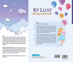 Sách Kỷ Luật Không Nước Mắt