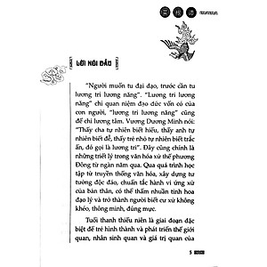 Sách Thái Căn Đàm (Tinh Hoa Đối Nhân Xử Thế Của Cổ Nhân) - Bìa Mềm