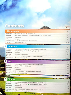 Guess What! Level 2 Pupil's Book British English: Pupil's book 2