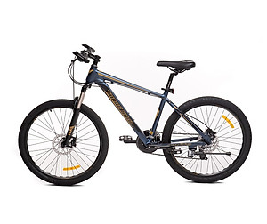 Xe đạp địa hình Thống Nhất SLX 26-01 - Hàng chính Hãng ( Tặng khóa dây mã số và chắn bùn trước sau )