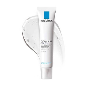 Gel Dưỡng La Roche-Posay Làm Mờ Sẹo, Giúp Làm Dịu Cicaplast B5 40ml