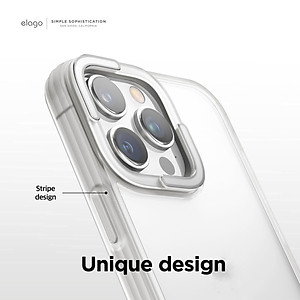 Ốp Lưng Elago Dual Case Dành cho iPhone 14 ProMax / 14 Pro / 14 Plus / 14 - Hàng Chính Hãng