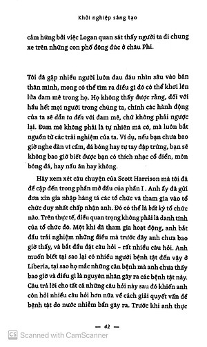 Sách Khởi Nghiệp Sáng Tạo