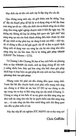Sách Giải Pháp GRASP