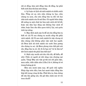 Sách - Đường Cách Mệnh - NXB Chính Trị Quốc Gia