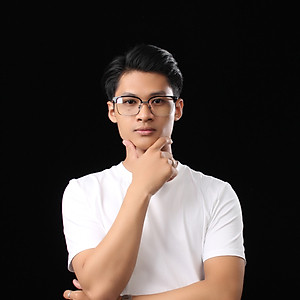 Gọng kính cận ZR76088 nhựa hợp kim thời trang mắt kính OURESS nam nữ siêu bền