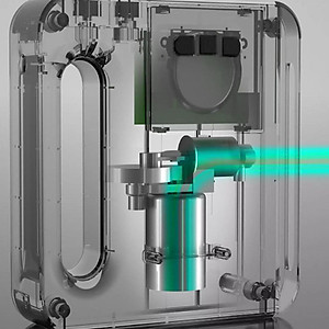 (TOYOTA) Bơm Lốp Điện Tử TOYOTA Tự Ngắt Cao Cấp, Dây Dài Đến 4 Bánh Xe, Lõi Đồng Mạnh Mẽ Bền Bỉ