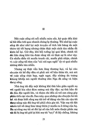 Sách Thời Thơ Ấu (Tái Bản)