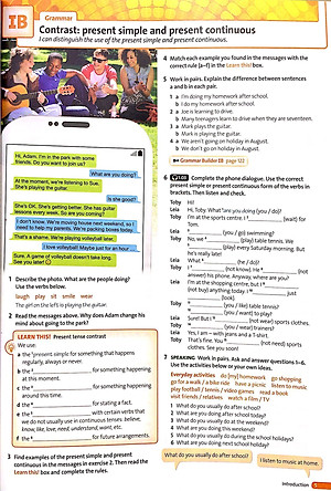 Sách Solutions (3E) Pre-Intermediate Student's Book