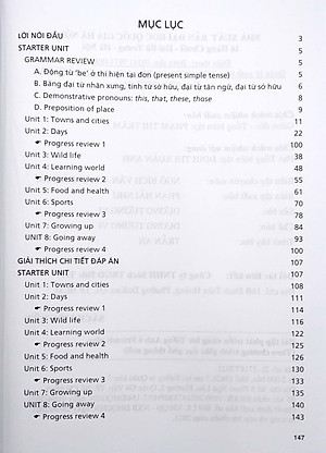 Bài Tập Phát Triển Năng Lực Tiếng Anh 6 - Friends Plus (Theo Chương Trình Giáo Dục Phổ Thông Mới)